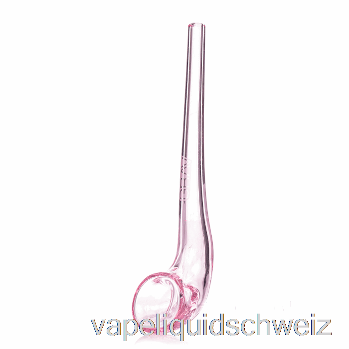 Grav Gandalfini Sherlock Pink Vape Ohne Nikotin